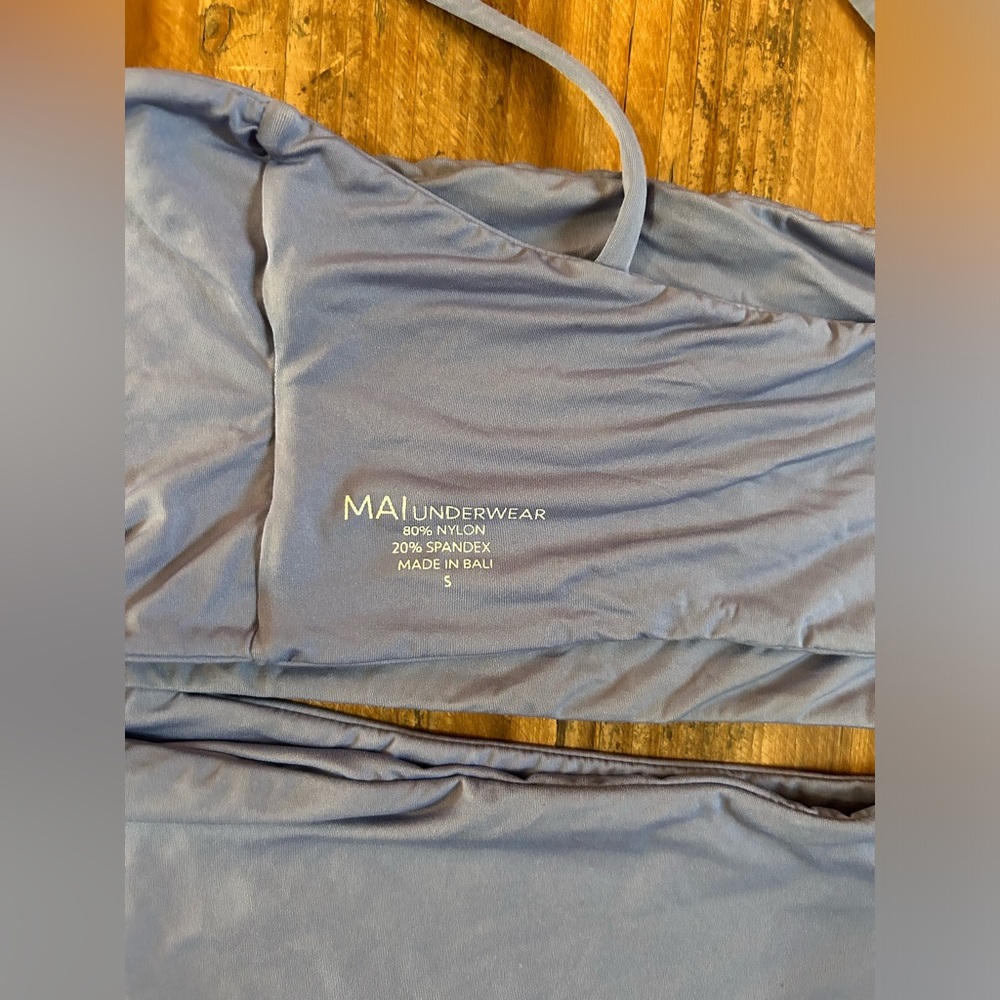 Mai Bikini Mod Top & Mod Bottom - image 4